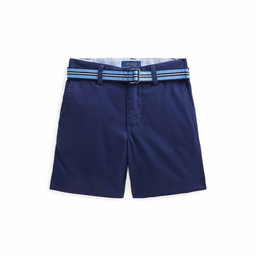 Polo Ralph Lauren Straight Fit Flex Abrasion Twill Short